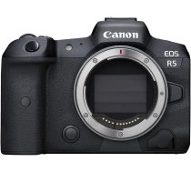 Sistēmas fotoaparāts Canon EOS R5 Body