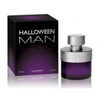 Tualetes ūdens Jesus Del Pozo Man Halloween, 50 ml