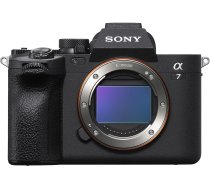 Sistēmas fotoaparāts Sony A7 IV Body