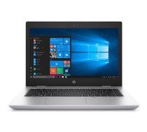 Atjaunots portatīvais dators HP ProBook 640 G5, atjaunots, Intel® Core™ i5-8265U, 16 GB, 512 GB, 14 ", Intel UHD Graphics, sudraba