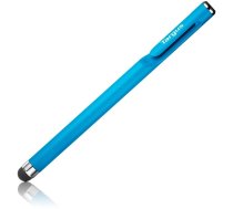 Ekrāna pildspalva Targus Antimicrobial Smooth Stylus Pen, zila