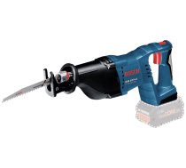 Taisns zāģis Bosch Professional GSA 18 V-LI, 18 V