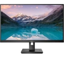 Monitors Philips 275S9JML/00, 27", 4 ms