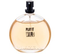 Tualetes ūdens Playboy Play It Wild (Tester), 60 ml