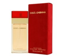 Tualetes ūdens Dolce & Gabbana Pour Femme, 100 ml