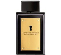 Tualetes ūdens Antonio Banderas The Golden Secret, 100 ml