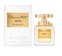 Parfimērijas ūdens Oscar de la Renta Eau Sensuelle, 50 ml