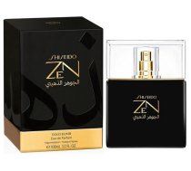 Parfimērijas ūdens Shiseido Zen Gold Elixir, 100 ml