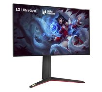 Monitors LG 27GP95RP-B, 27", 1 ms