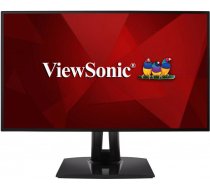 Monitors Viewsonic VP2768A, 27", 5 ms