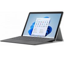 Portatīvais dators Microsoft Surface Go 3 8VI-00003, Intel® Core™ i3-10100Y, 8 GB, 128 GB, 10.51 ", Intel UHD Graphics, platīna
