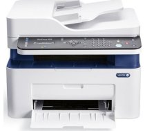 Daudzfunkciju printeris Xerox WorkCentre 3025NI, lāzera
