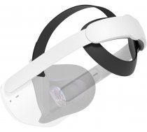 VR brilles Oculus Quest 2 Elite Strap, balta