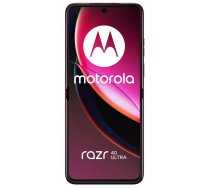 Mobilais telefons Motorola Razr 40 Ultra, 256 GB, rozā