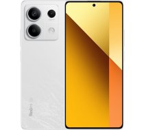 Mobilais telefons Redmi Note 13 5G, 256 GB, balta