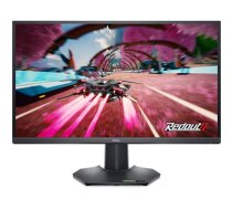 Monitors Dell G2724D, 27", 1 ms