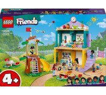 Konstruktors LEGO® Friends Hārtleikas pilsētas bērnudārzs 42636