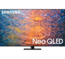 Televizors Samsung Neo QLED 4K QN95C QE65QN95CATXXH, UHD/QNED/QLED, 65 "