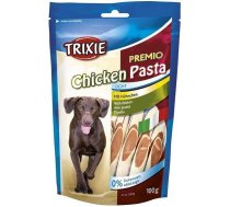 Gardums suņiem Trixie Premio Pasta, zivs/vistas gaļa, 0.1 kg