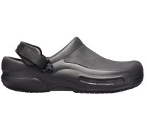 Čības Crocs Bistro Pro Literide Clog 205669-001, melna, 38 - 39