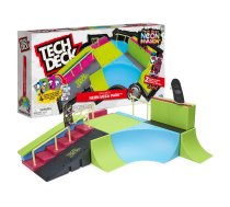 Komplekts Spin Master Tech Deck Neon Mega Park 6063752