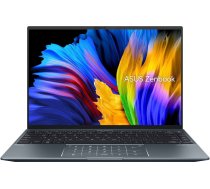 Portatīvie datori Asus Zenbook 14X UX5401EA-L7102W, Intel® Core™ i5-1135G7, 16 GB, 512 GB, Intel Iris Xe Graphics, 14" (prece ar defektu/trūkumu)