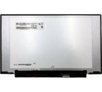 Displejs LG LC301652 14.0" 1920x1080, LED, IPS, SLIM, matinis, 30pin (right), A+, sudraba