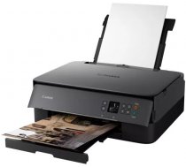 Daudzfunkciju printeris Canon PIXMA TS5350a, tintes, krāsains