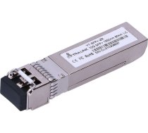 Modulis Extralink SFP+ 10G 1550nm SM LC 40km, 500 gab., sudraba