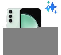 Mobilais telefons Samsung Galaxy S23 FE, 128 GB, zaļa