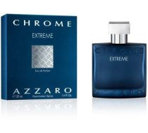 Parfimērijas ūdens Azzaro Chrome Extreme, 50 ml