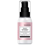 Matu serums Marion Final Control Curly Hair, 50 ml