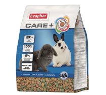 Sausa pārtika Beaphar Care+ Rabbit, trušiem, 0.250 kg