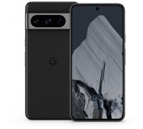 Mobilais telefons Google Pixel 8 Pro, 512 GB, melna