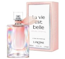 Parfimērijas ūdens Lancome La Vie Est Belle Soleil Cristal, 50 ml