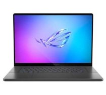 Portatīvais dators Asus ROG Zephyrus G16, AI-9-HX-370, 16 GB, 1 TB, 16 ", NVIDIA GeForce RTX 4060, melna, en