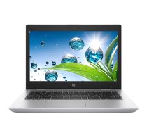 Portatīvais dators HP ProBook 640 G5, atjaunots, Intel® Core™ i5-8265U, 16 GB, 256 GB, 14 ", Intel UHD Graphics, melna