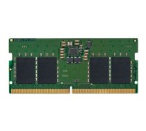 Operatīvā atmiņa (RAM) Kingston KVR56S46BS8-16, DDR5 (SO-DIMM), 16 GB, 5600 MHz