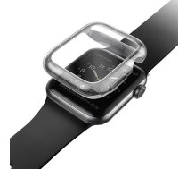 Aizsargrāmis Uniq Case Garde Apple Watch Series 4/5 44mm, caurspīdīga