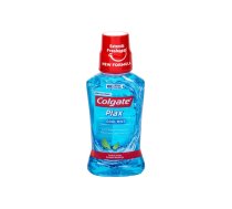 Mutes skalojamais šķīdums Colgate Plax Cool Mint, piparmētru garša, 250.0 ml