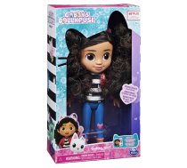 Lelle Spin Master Gabbys Dollhouse Gabby Girl 6060430, 20 cm