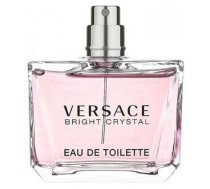 Tualetes ūdens - tester Versace Bright Crystal, 90 ml