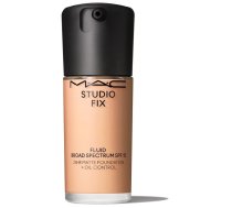 Tonālais krēms - grima bāze Mac Studio Fix C3.5, 30 ml, SPF 15