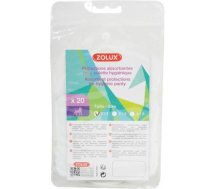 Aizsargbikses Zolux Absorbent Hygienic Pantys S0-S1, 20 gab.