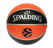 Bumba, basketbolam Spalding Euroleague Varsity TF150™, 7 izmērs