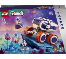 Konstruktors LEGO® Friends Kosmosa izpētes visurgājējs 42602