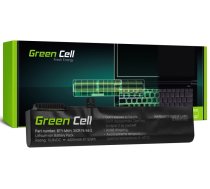 Klēpjdatoru akumulators Green Cell MS16, 4.4 Ah, Li-Ion