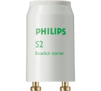 Starteris Philips - S2, 22 W, 2.15 cm x 2.15 cm x 4.03 cm