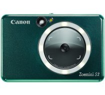 Momentfotoaparāts Canon Zoemini S2, zaļa