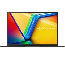 Portatīvais dators Asus Vivobook 16 M1605YA-MB536W, AMD Ryzen™ 5 7430U, 16 GB, 512 GB, 16 ", AMD Graphics, melna, en